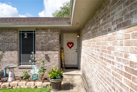 3713 Tripoli Drive Corpus Christi TX 78415