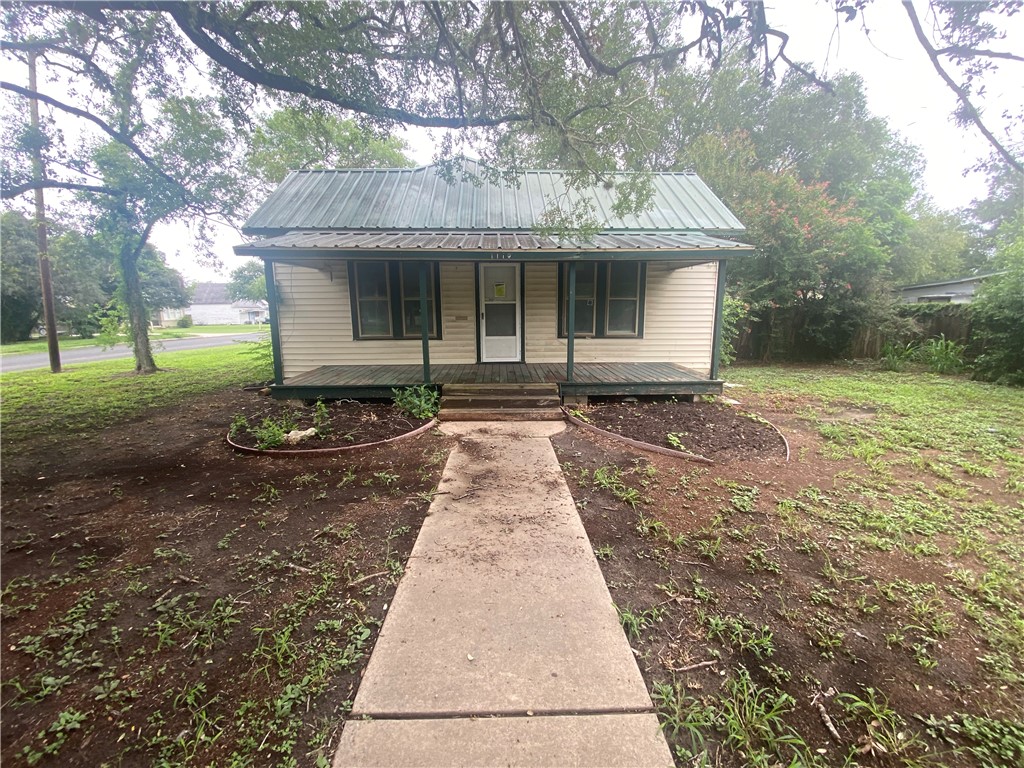 1110 N Tyler Street Beeville TX 78102