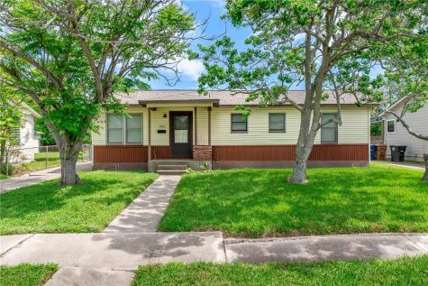 4918 Wexford Drive Corpus Christi TX 78411