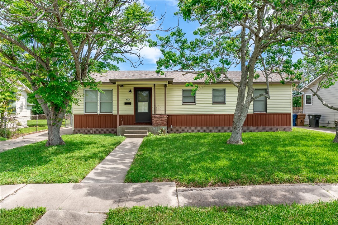 4918 Wexford Drive Corpus Christi TX 78411