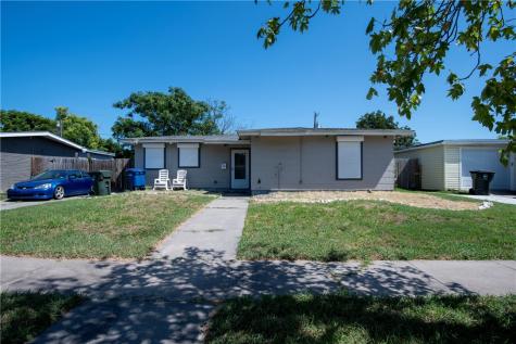 4022 Lowman Street Corpus Christi TX 78411