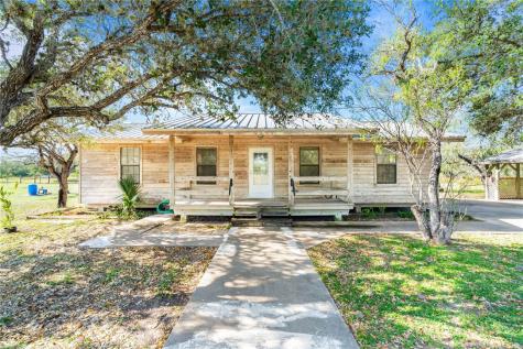 9616 Pvt Huisache Ranch Sinton TX 78387