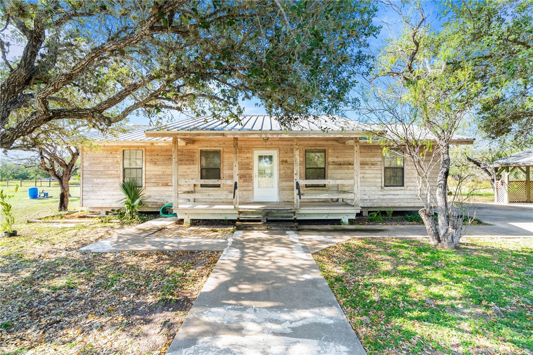 9616 Pvt Huisache Ranch Sinton TX 78387