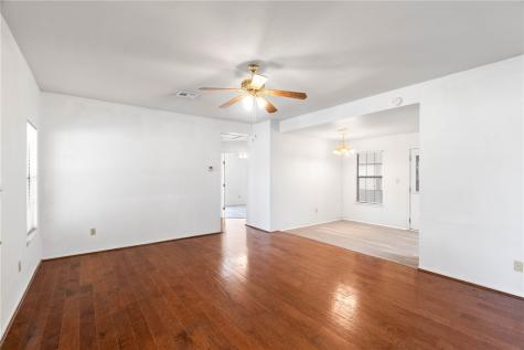 9616 Pvt Huisache Ranch Sinton TX 78387