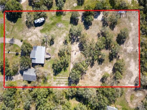 9616 Pvt Huisache Ranch Sinton TX 78387