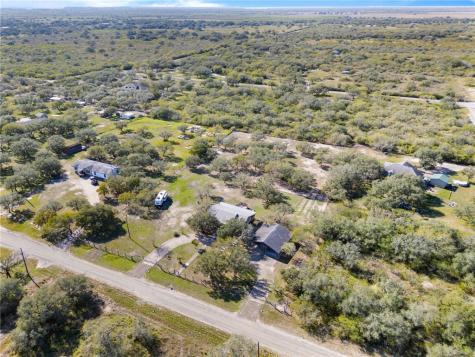 9616 Pvt Huisache Ranch Sinton TX 78387