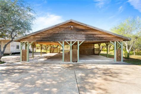 9616 Pvt Huisache Ranch Sinton TX 78387