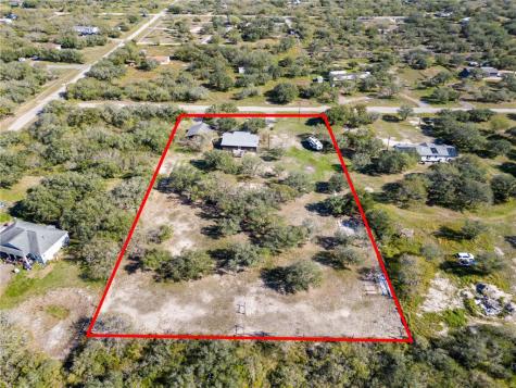 9616 Pvt Huisache Ranch Sinton TX 78387