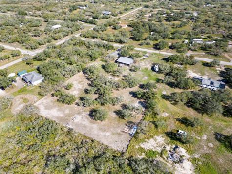 9616 Pvt Huisache Ranch Sinton TX 78387