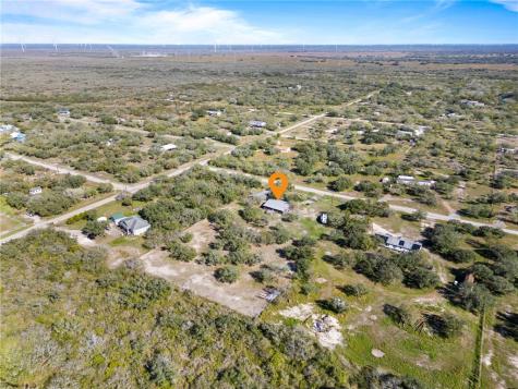 9616 Pvt Huisache Ranch Sinton TX 78387