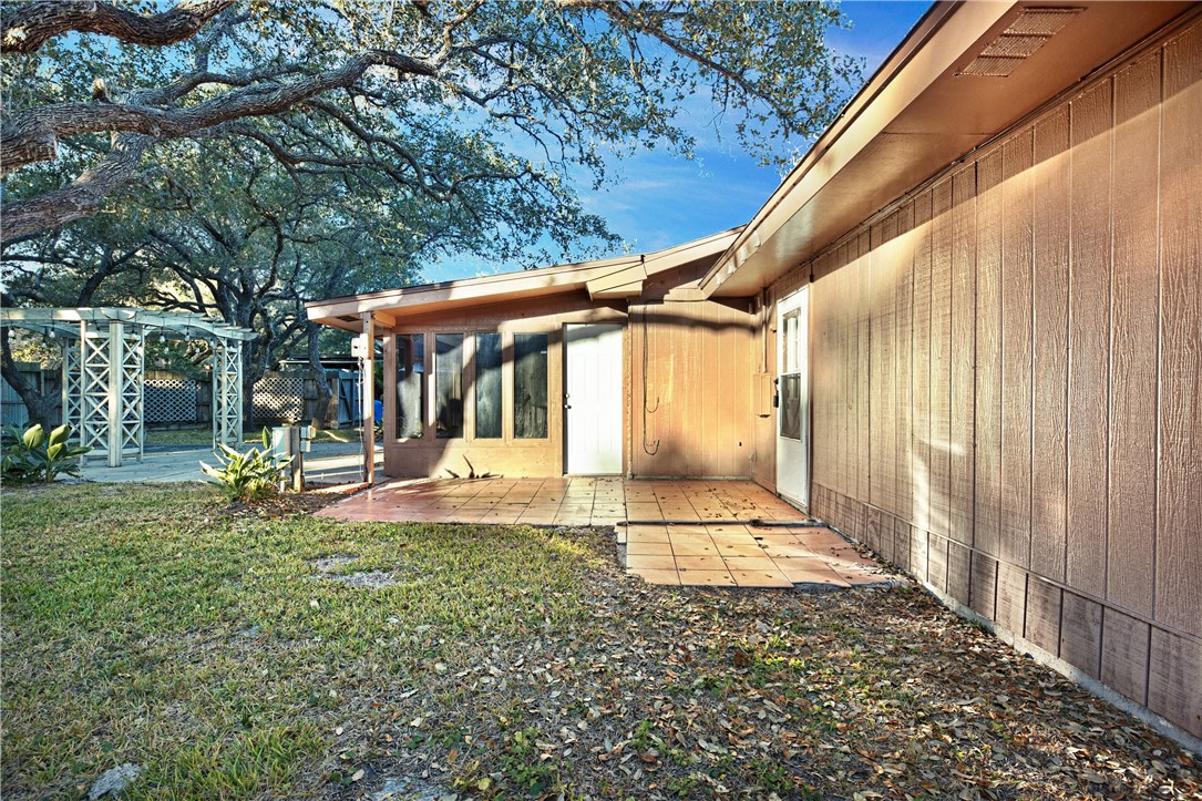 1201 Enterprise Boulevard Rockport TX 78382