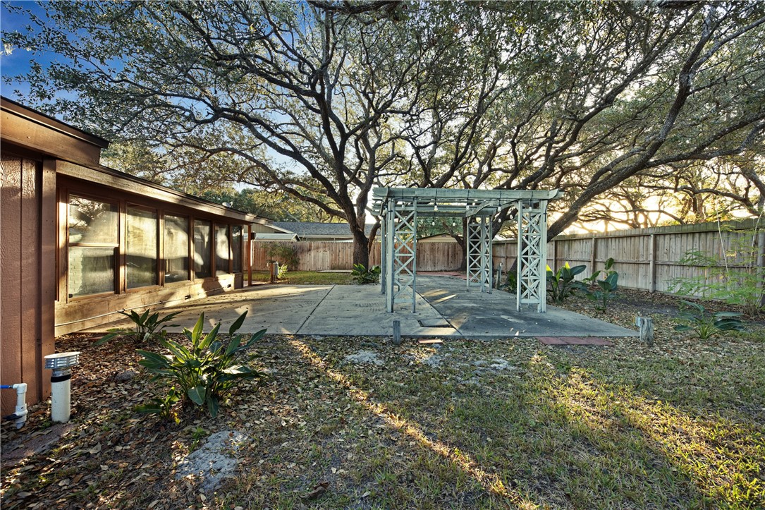 1201 Enterprise Boulevard Rockport TX 78382