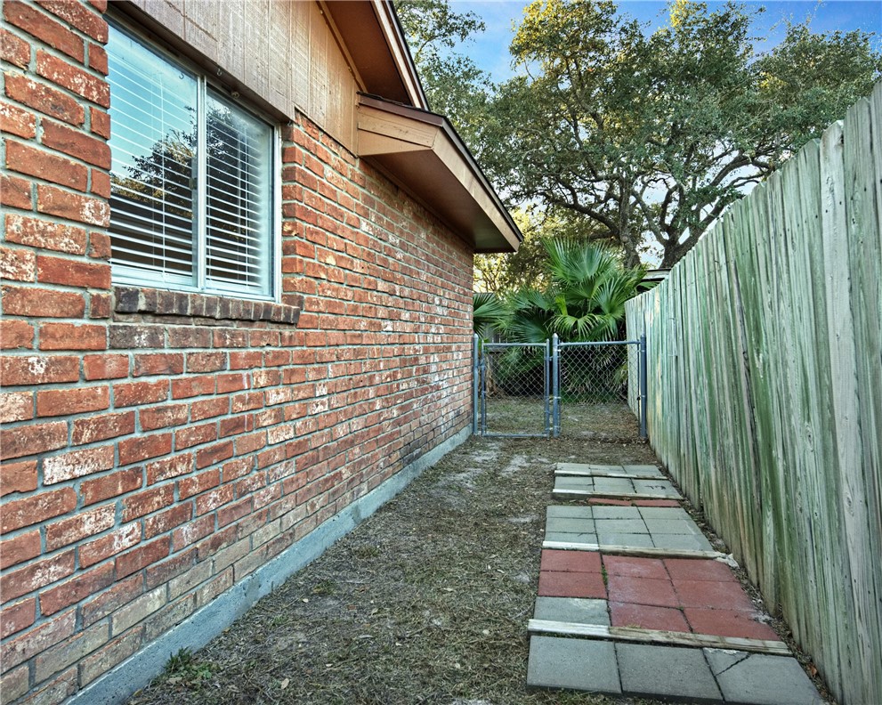 1201 Enterprise Boulevard Rockport TX 78382