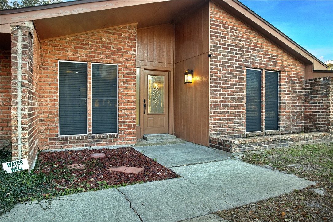 1201 Enterprise Boulevard Rockport TX 78382