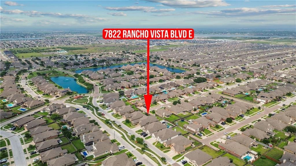 7822 Rancho Vista Blvd E Corpus Christi TX 78414