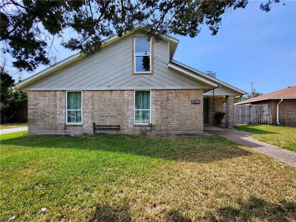 4937 Chatfield Drive Corpus Christi TX 78413