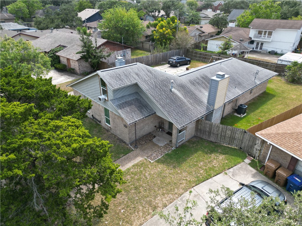 4937 Chatfield Drive Corpus Christi TX 78413