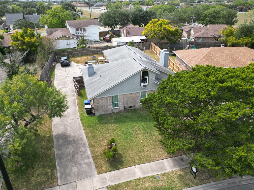 4937 Chatfield Drive Corpus Christi TX 78413