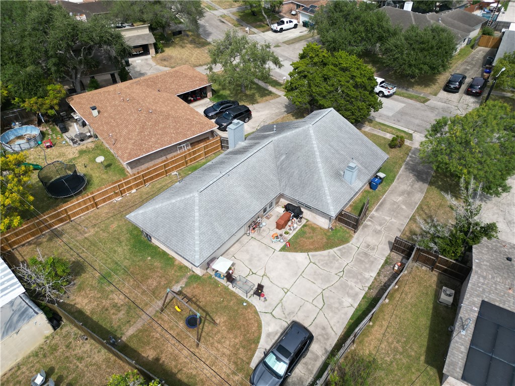 4937 Chatfield Drive Corpus Christi TX 78413