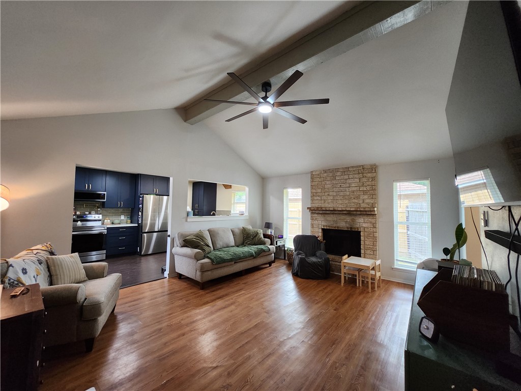 4937 Chatfield Drive Corpus Christi TX 78413