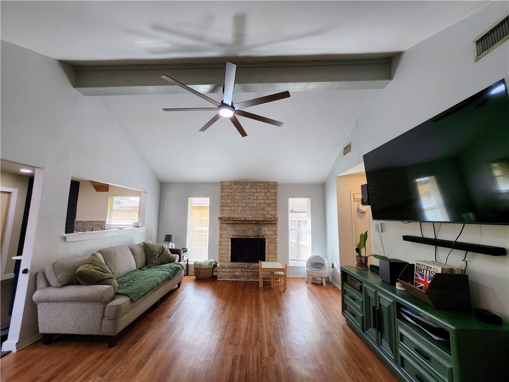 4937 Chatfield Drive Corpus Christi TX 78413
