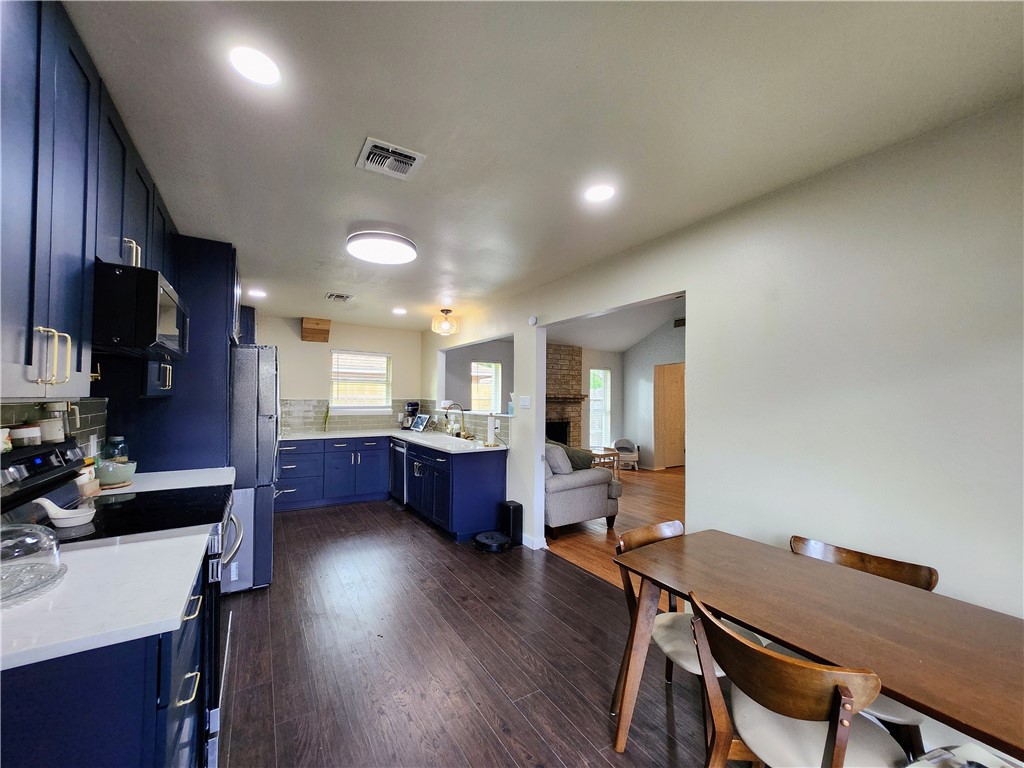 4937 Chatfield Drive Corpus Christi TX 78413