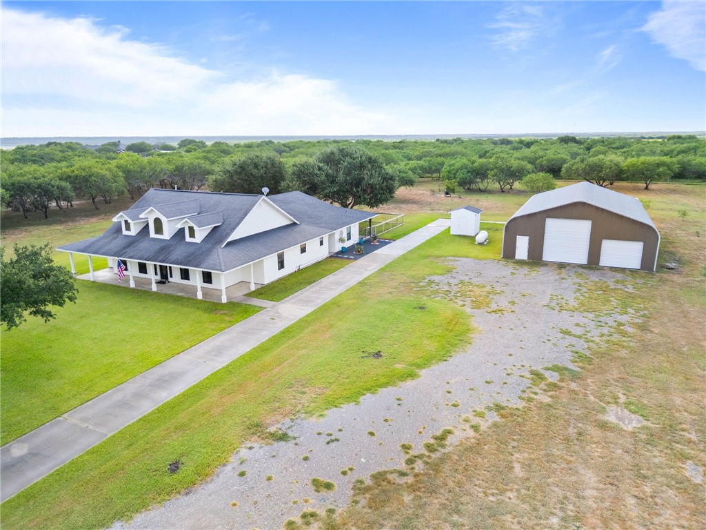 5821 Santa Clara Drive Robstown TX 78380