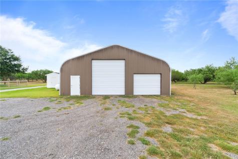 5821 Santa Clara Drive Robstown TX 78380