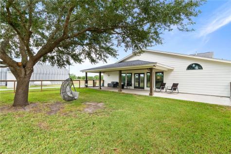 5821 Santa Clara Drive Robstown TX 78380