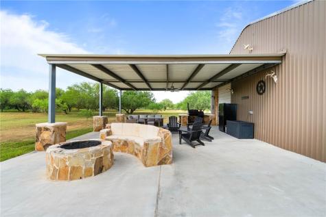 5821 Santa Clara Drive Robstown TX 78380