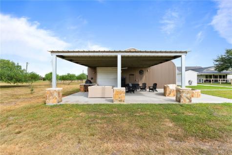 5821 Santa Clara Drive Robstown TX 78380