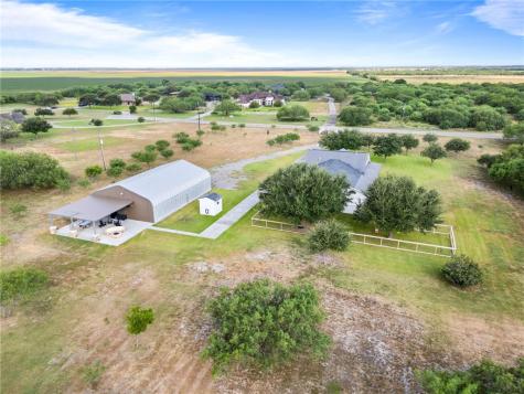 5821 Santa Clara Drive Robstown TX 78380