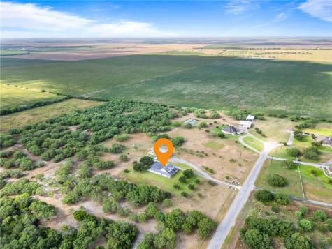 5821 Santa Clara Drive Robstown TX 78380