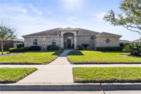 3818 Gladstone Drive Corpus Christi TX 78414