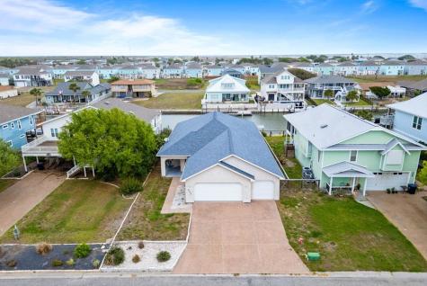 204 Lands End Street Rockport TX 78382