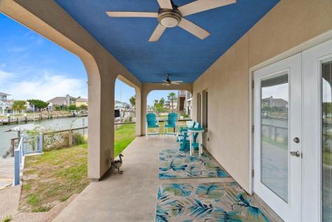 204 Lands End Street Rockport TX 78382