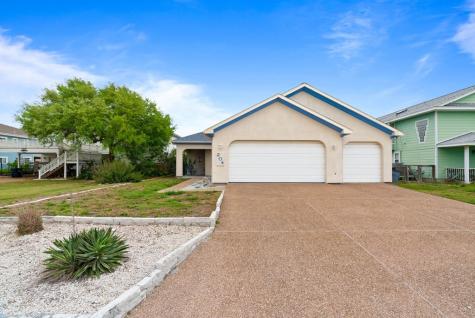 204 Lands End Street Rockport TX 78382