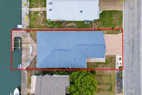 204 Lands End Street Rockport TX 78382