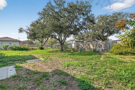 726 Harrison Street Corpus Christi TX 78404
