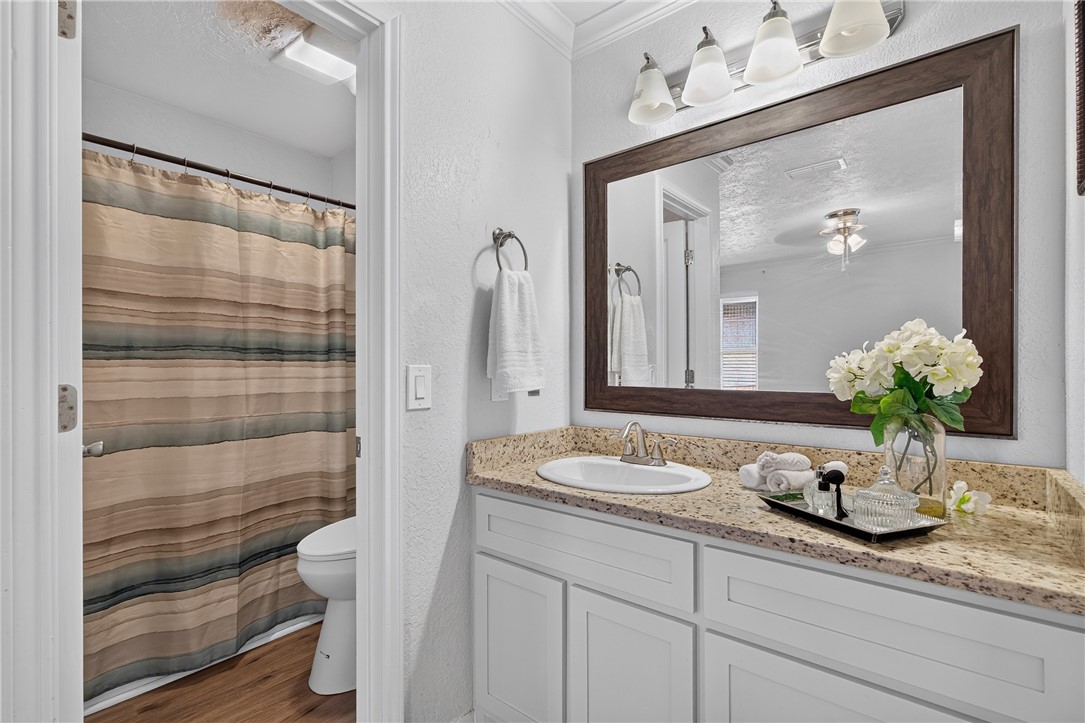 3730 N Creek Circle Corpus Christi TX 78410