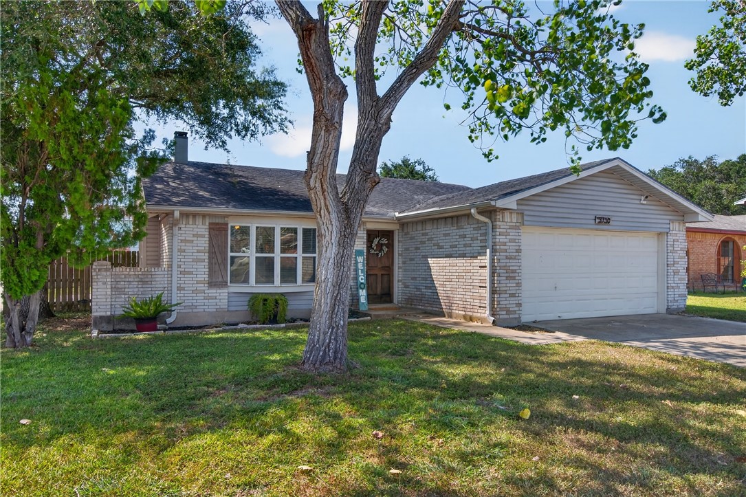 3730 N Creek Circle Corpus Christi TX 78410