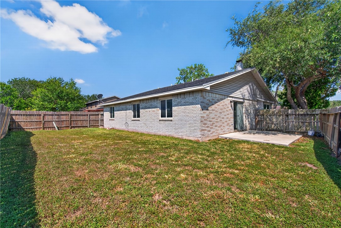 3730 N Creek Circle Corpus Christi TX 78410