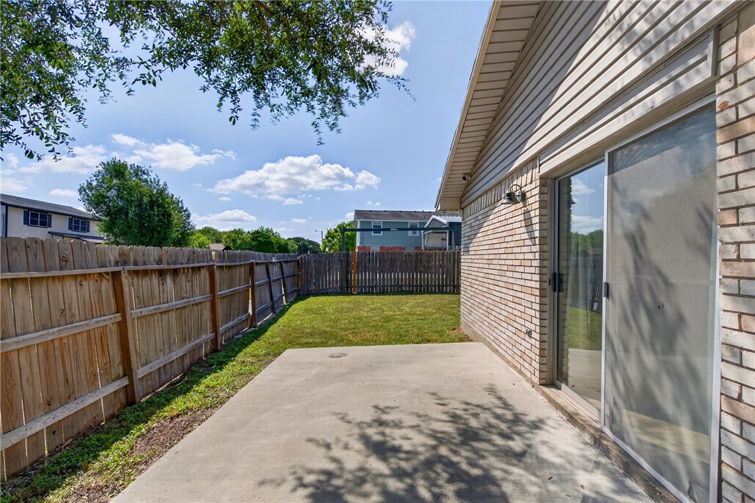 3730 N Creek Circle Corpus Christi TX 78410
