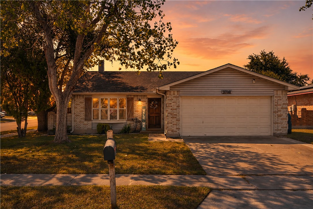 3730 N Creek Circle Corpus Christi TX 78410