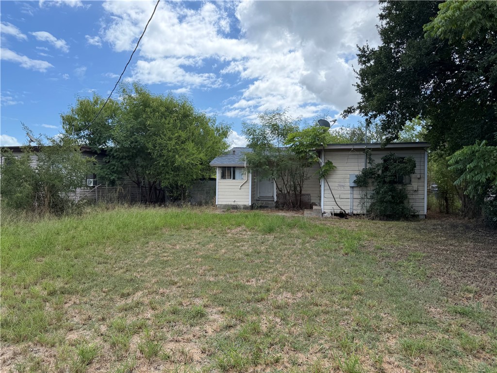 4925 Monitor Street Corpus Christi TX 78415