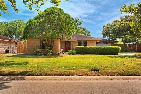 10709 Kingwood Drive Corpus Christi TX 78410
