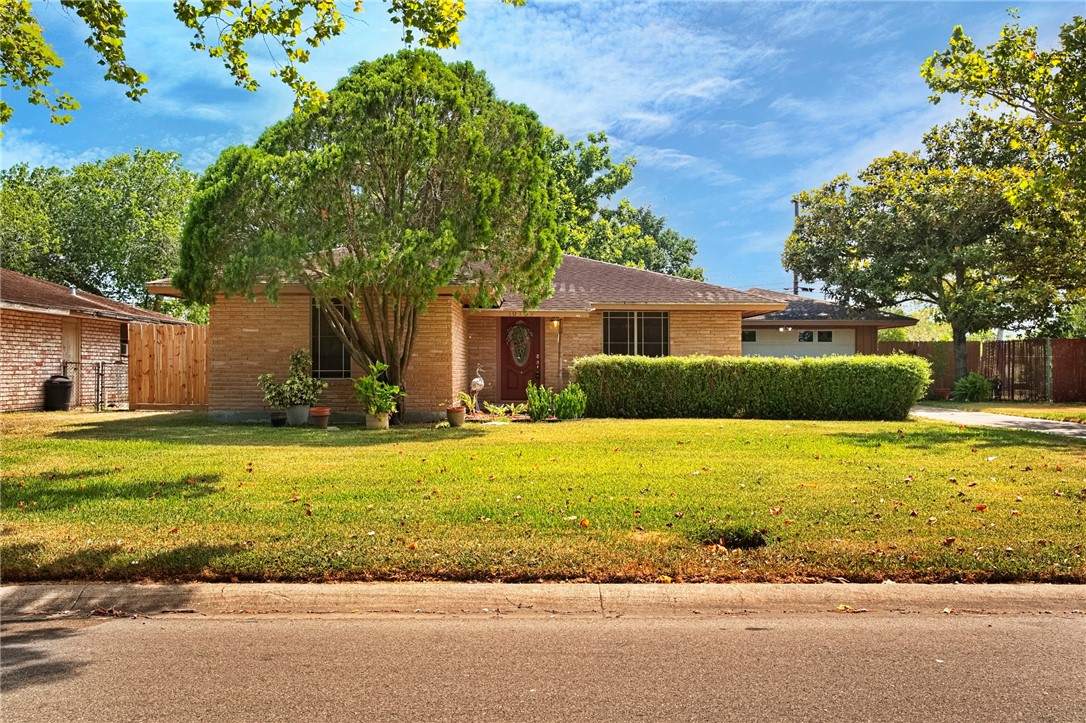 10709 Kingwood Drive Corpus Christi TX 78410