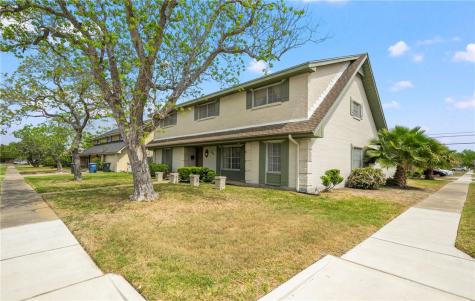 349 Haroldson Drive Corpus Christi TX 78412