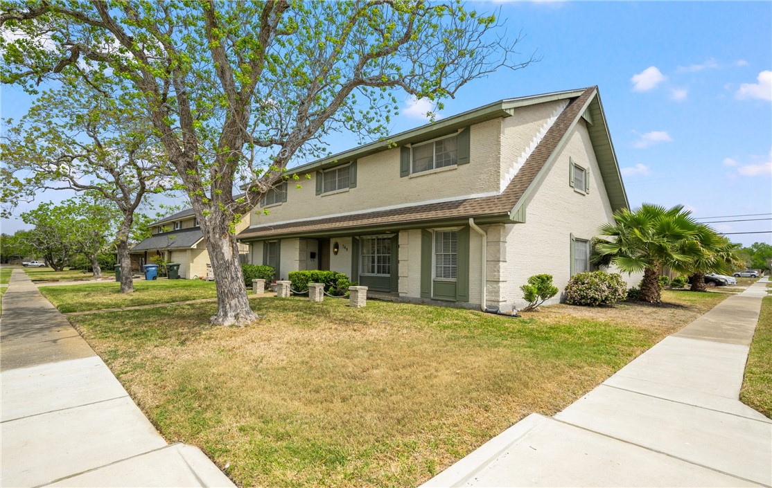 349 Haroldson Drive Corpus Christi TX 78412