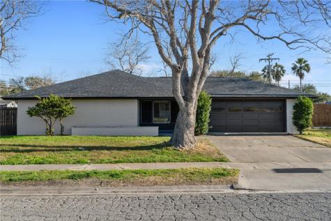 629 Peerman Place Corpus Christi TX 78411